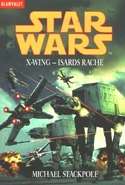 Tysk - X-Wing - Isards Rache
