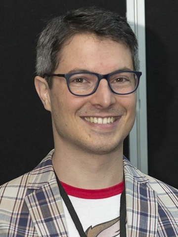 JP Karliak appearance 