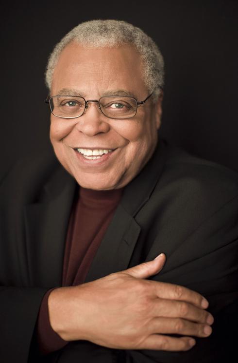 James Earl Jones Is Alive!