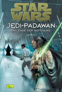 German - Jedi-Padawan: Das Ende der Hoffnung