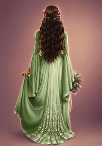 LeiaOrganasweddingdress-back