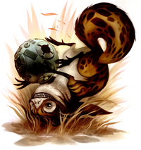 Loth cat-FFG