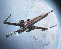 Renegade Squadron X-Wing TCG AoEB