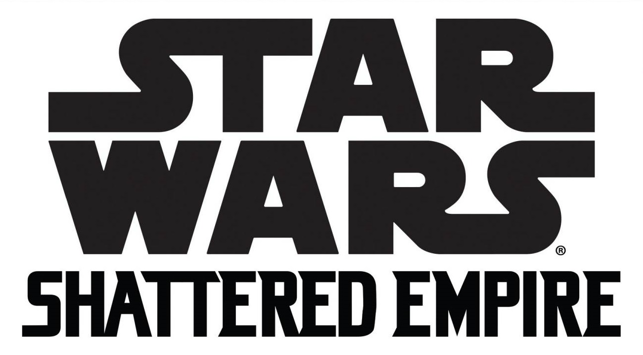 Star Wars: Shattered Empire appearance in Common Appearance