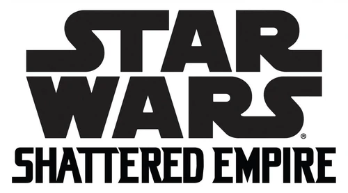 Shattered Empire logo