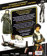 Solo Official Guide Polish back cover