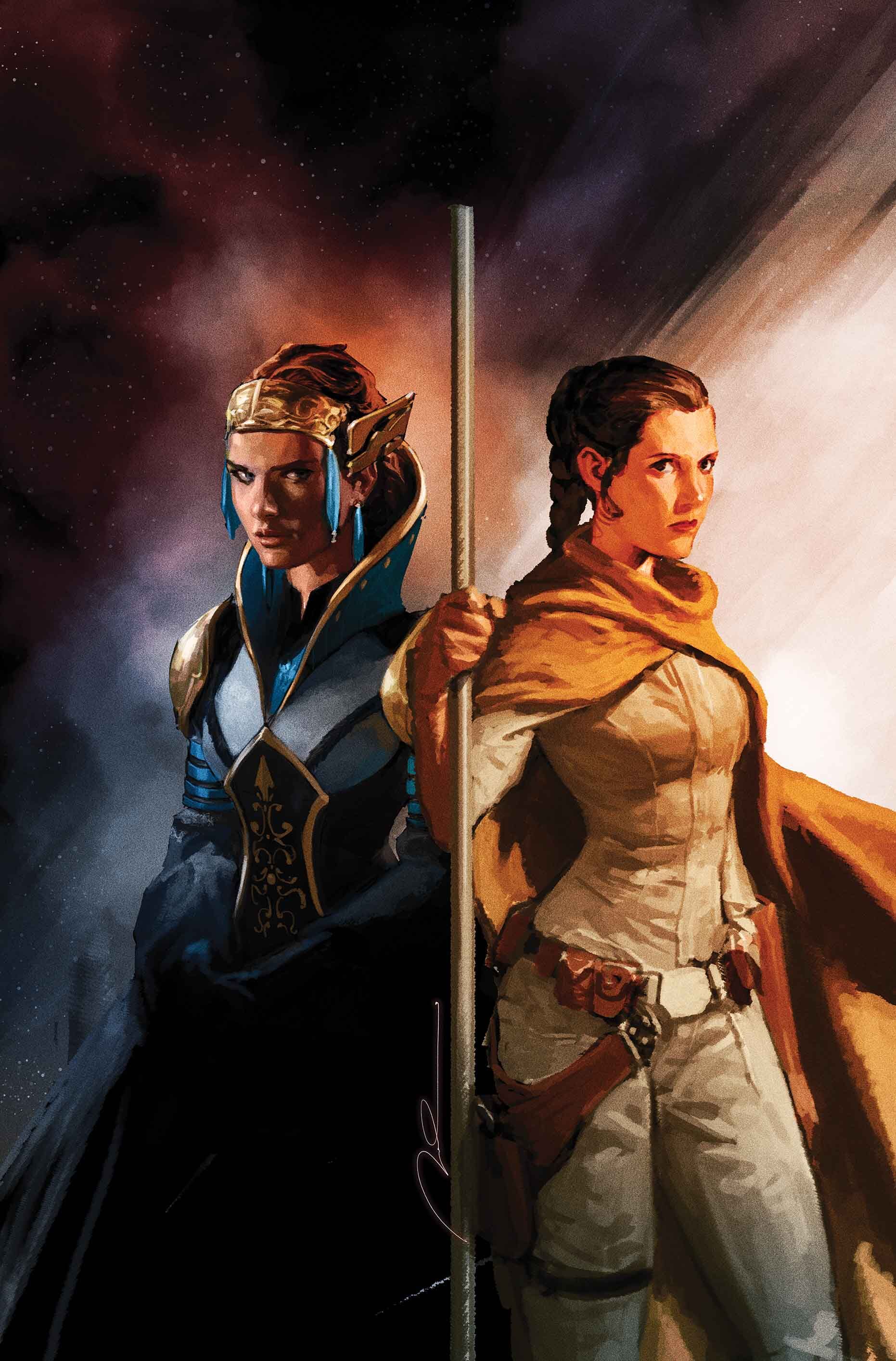 How I learned to love Ahsoka Tano, the Jedi pariah who wasn't supposed to exist