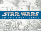 Star Wars On the Front Lines cover