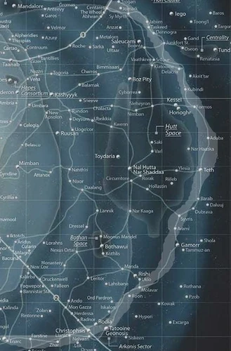 Triellus Trade Route