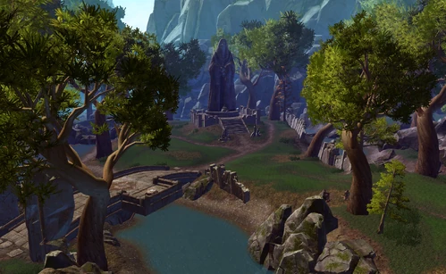 Tythonian Gnarls | Wookieepedia | Fandom