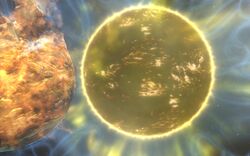 Wraths Vision