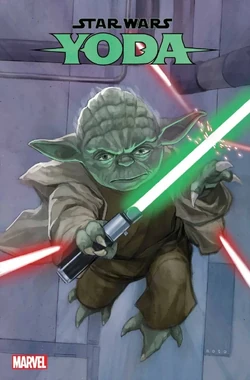 Yoda 1 | Wookieepedia | Fandom