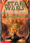 Jedi Apprentice #7: The Captive Temple 44 BBY