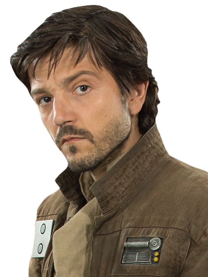 Andor cast, Full list of Star Wars characters in Rogue One prequel