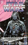 Dark Horse cover