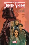 Variant cover by Phil Noto