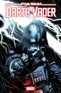 Variant cover by Raffaele Ienco