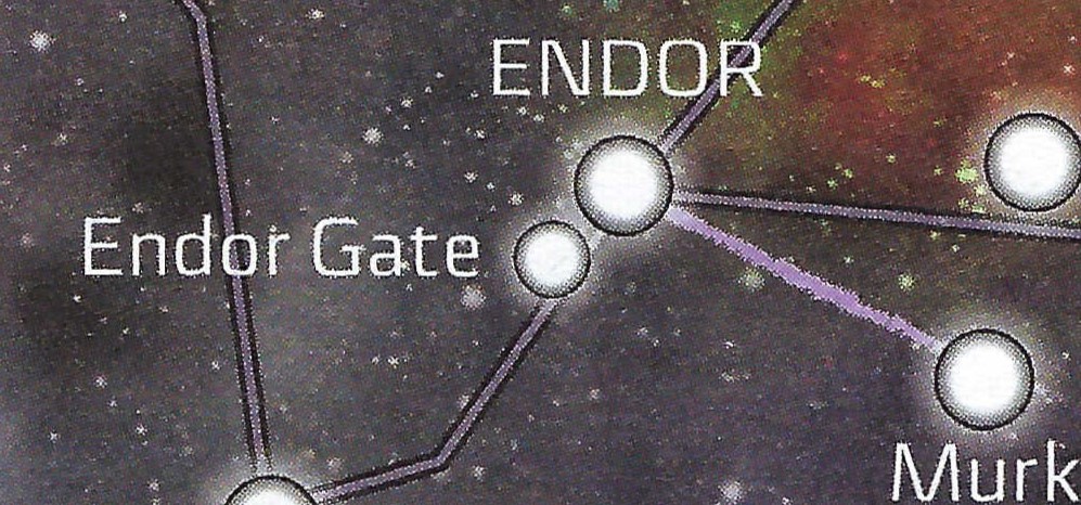 Endor Gate appearance in Common Appearance