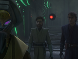 Mission to Oba Diah (Clone Wars)