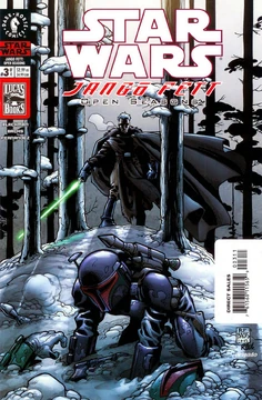 Jango Fett: Open Seasons 3 | Wookieepedia | Fandom