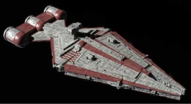 Křížník Arquitens