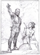 Keyframe 001, Iain McCaig[107]