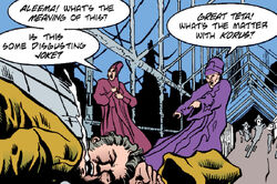 Royal tutor  falls unconscious after regurgitating an .