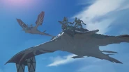 Krakavora