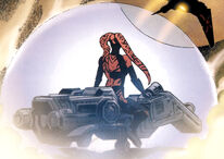 Kybuck Darth Talon