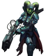 Chapter V: Gear and Equipment