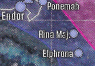 Rina Major appearance in Common Appearance