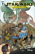 Cover B