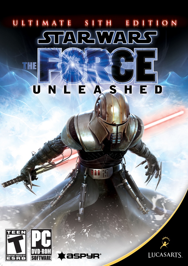 star wars force unleashed codes ds