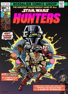 StarWarsHuntersHomageCover