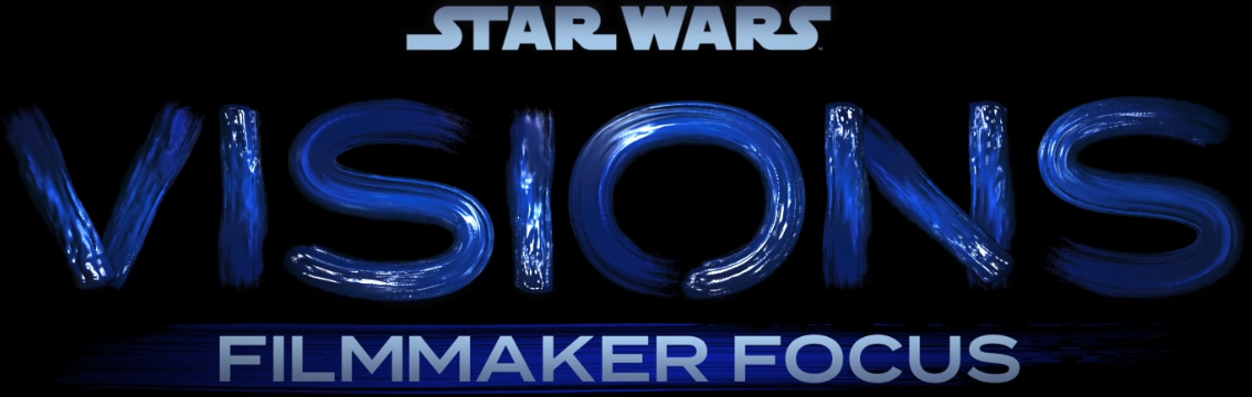 Star Wars: Visions Filmmaker Focus appearance in Common Appearance