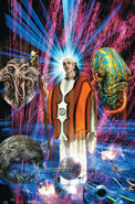 Cover art