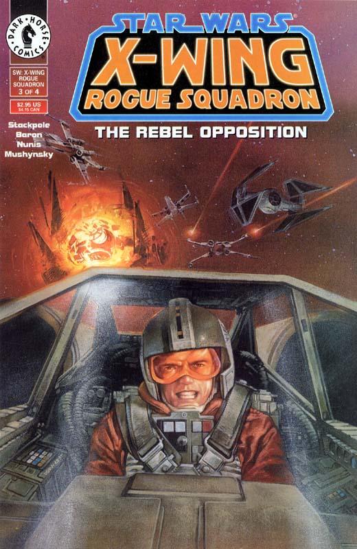 X-Wing Rogue Squadron 3 appearance in Common Appearance