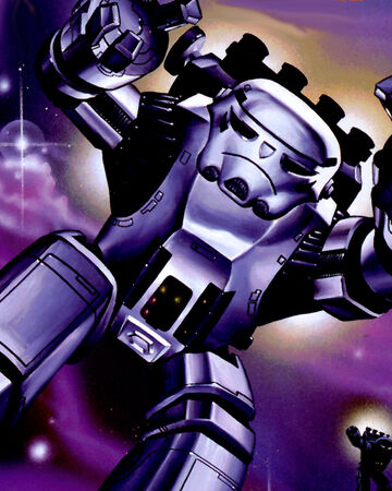star wars space trooper figure