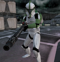 Anti-trooper BF2
