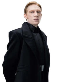 Armitage Hux TLJ