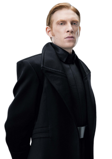 Armitage Hux TLJ