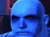 Darth Baras