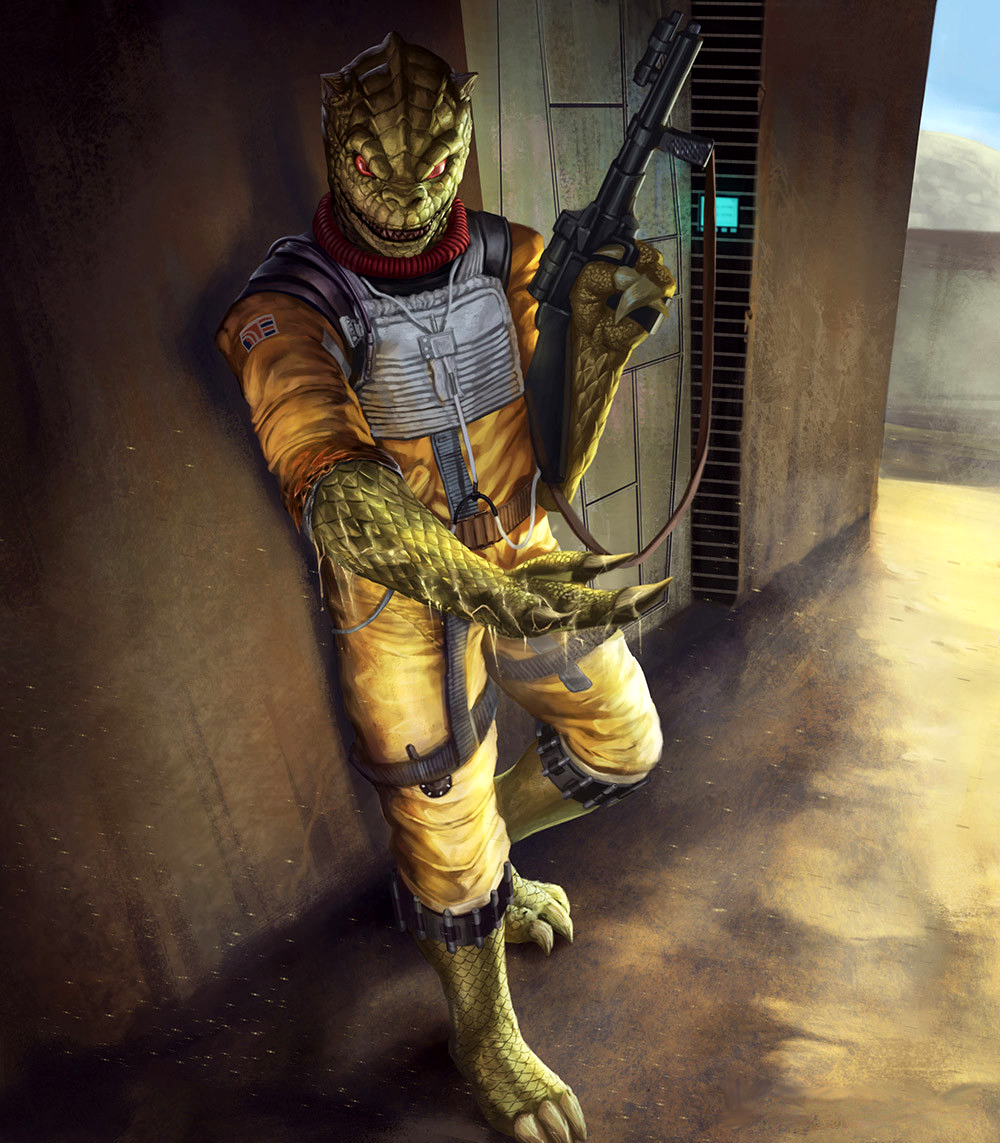 Bossk