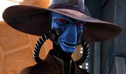Cad-Bane