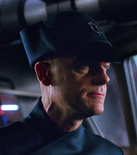 Colonel Kaplan