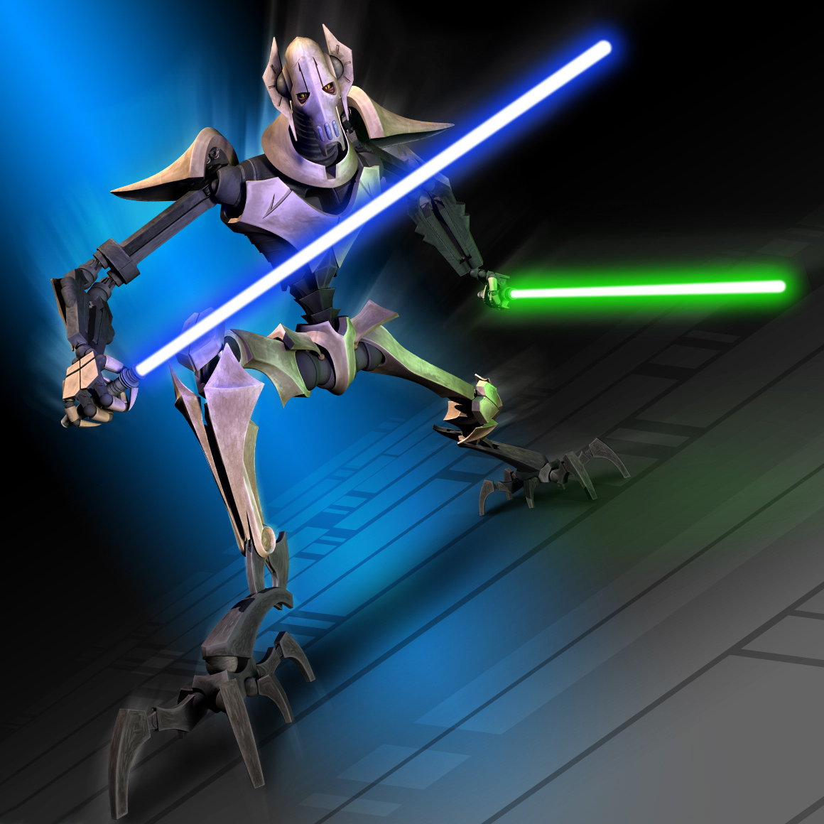 General Grievous