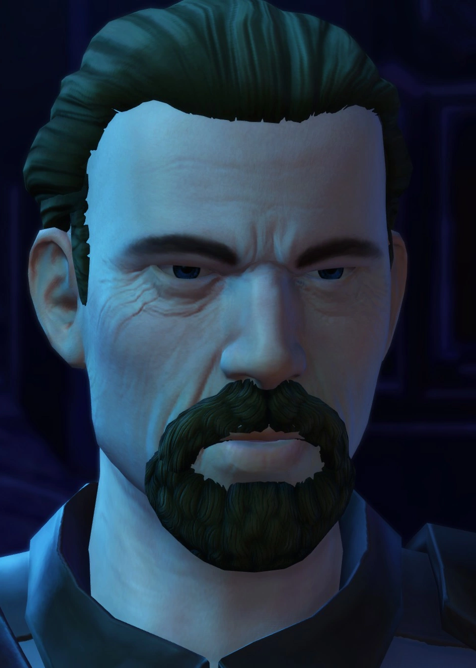 Rans Wookieepedia Fandom