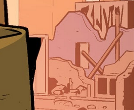 Unidentified business appearance 