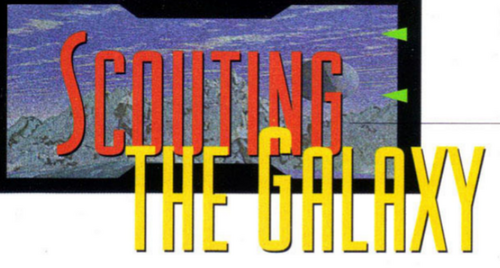 ScoutingTheGalaxy