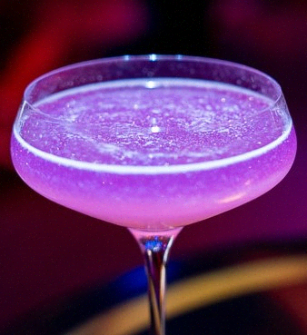 Silver Sea Martini appearance in Common Appearance